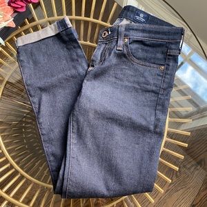 AG Stevie for Anthropology